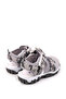- Arzn 4836 Baby Boy Orthopedic Comfortable Sole Sandals - 5