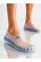 Ultra Light Non-Slip Sole Perforated Sea and Pool Shoes - 4