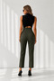 Nova Sculpt High Waist Pants - 2
