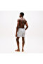 شورت سباحة أزرق متوسط للرجال من Drawstring - 3