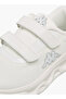 Kids Hook & Loop School Shoes - 7