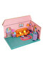 The Simpsons Living Room Figure and Play Set 17556 - 2