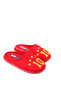 Unisex Girl Boy Fan Home-Carpet Slippers
