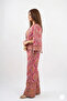 Fusion Handwork Co-Ord Set - 2