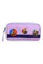 Unisex 3-Piece Primary School Bag 40*30 cm Lunch Box Pencil Case Orthopedic Primary School Bag - 8