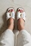 Women's Daily Slippers Stylish Orthopedic Summer Home Beach Vacation Work Office Slippers - 2