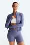 SoftMove™ Zip-through sports jacket - 2