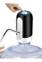 Electric Wireless Pumping Water Bottled Automatic Dispenser Bottle USB Rechargeable - 7