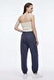 Modal Baggy Trousers - 3