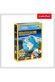 Puzzle 3D Glob - 2