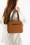 Women's Adjustable Crossbody Smart Casual Shoulder and Handbag. - 5