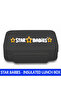 Lunch Box - Black - 2