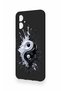Omix X5 Compatible Silicone Case with Good and Bad Patterns - 4