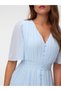 Kleid VMDORA Langes Kleid - 5
