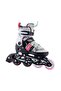 Dasty 2 Girl Adjustable Children's Skates