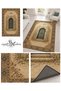 Sdt Traditional Patterned Modern Woven Base Decorative Carpet Sdtamor2520 - 3