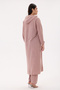 Women's Two-Piece Suits and Dresses for the New Season Suitable for Hijab - 4