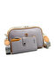 Original Women's New Season Embossed Printed Shoulder Bag 232053Mh - 2