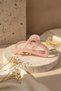 Stylish Pink Heart Design Hair Pin Clip for Women Daily Use - 6