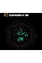8045 Luxury Design Sports Men's Wristwatch - 8