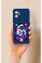Reeder S19 Max Pro Compatible Astronaut Dj Patterned Silicone Case