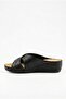 Women's Orthopedic Wedge Heel Comfortable Slippers Suitable for Daily Use - 6