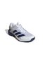 Men's Tennis Casual Sports Shoes Adizero Ubersonic 5 m Cl Jr1738 - 5