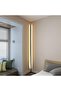 Remote Control LED Light Corner Lamp Multicolour - 2