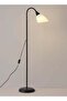 KLNAMAEAAN Nordic Style Cross-Border Stylish Living Room, Bedroom, Study & Sofa Lighting Floor Lamp