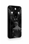 Honor Magic 8 Lite Compatible Icarus Patterned Silicone Case - 4