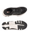 Black-White Memory Sole Comfortable Men's Sports Shoes 5006 m - 5
