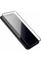 Nht Shop Screen Protector Compatible with Galaxy A70 21D Full Coverage 818517 - 2