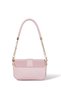 Bags for Ladies Women Handbag Elegant Shoulder and Crossbody Tote Bag with Chain Strap Versatile Ladies Bag - 4