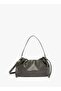 Women Grey Isabeau Shoulder Bag - 7