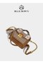 Luxury Ladies Bag with Silk Scarf – Stylish Shoulder & Crossbody Bags for Ladies for Work, University, and Daily Use - 7