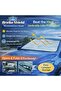 BrellaShield Car Windshield Sun Shade Umbrella Foldable UV Block