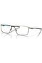 إطارات نظارات طبية مستطيلة للرجال طراز Ox3217 Socket 5.0 - 2