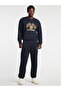 Gj Printed Men's Regular Fit Trousers - 2