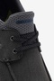 Men's Slade Shoes 210812 Blk Black Juststep - 6