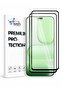 Honor 600 Lite 5G 2026 Premium E2E Series 10D Cristal HD Tempered Glass 2 Pack Clear/Black