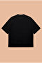 Acne Studios Circle Boxy Fit Oversize Unisex 100% Cotton Tshirt – Printed T-Shirt |   Streetwear - 2