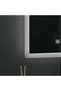 Rectangular LED Mirror, 60x80cm, Touch VENERA, Defog System, Dimmable - 3