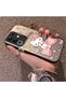 Vivo Y29 4g(V2434) Compatible Hard Acrylic Back Silicone Edge Lens Protection Case - 3