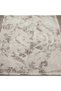 Galeria Lux Classic Rug Beige White 200x300cm Living Room Carpet Traditional - 3