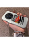 Vivo X200 Pro Compatible Hard Acrylic Back Silicone Edge Lens Protection Case - 3