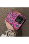 Infinix Note 50/Note 50 Pro Compatible Hard Acrylic Back Silicone Edge Lens Protection Case - 4