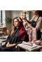 Professional Hair Color 5.08 Moka – 0% Harmful Ingredients Formula - 6