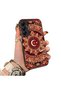 Samsung Galaxy A05S Compatible Hard Acrylic Back Silicone Edge Lens Protection Case