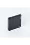 Milano 10A 3G 2W Switch Electrical Switches Sockets Outlets For Home Appliances Office Hotel Conventional Construction Project Aura Blk