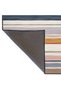 Eta Traditional Patterned Modern Woven Base Decorative Carpet Sdtamor2535 - 4